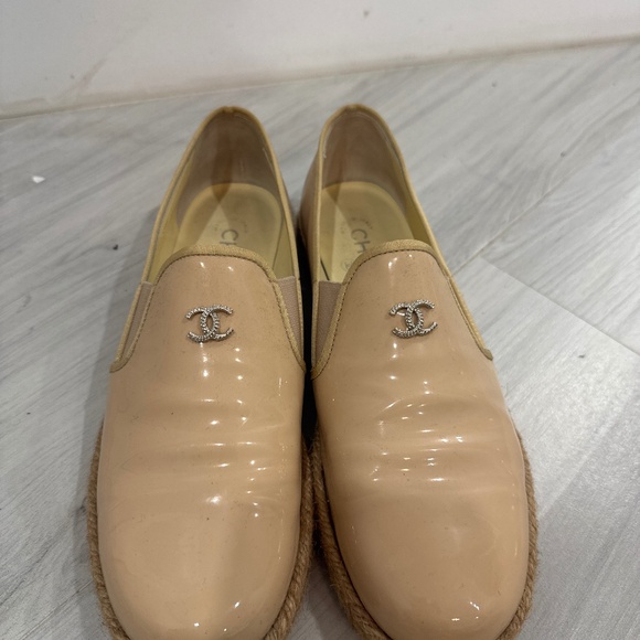 Espadrilles - Picture 1 of 4